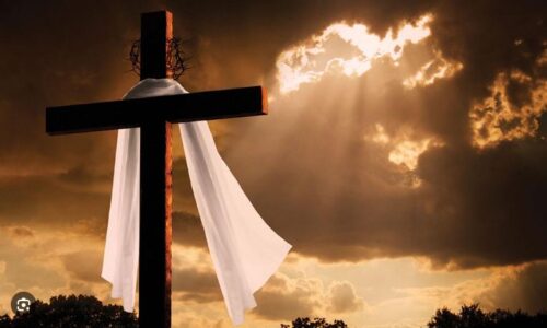 cross