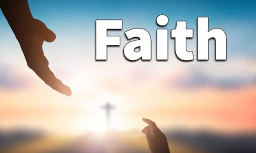 faith